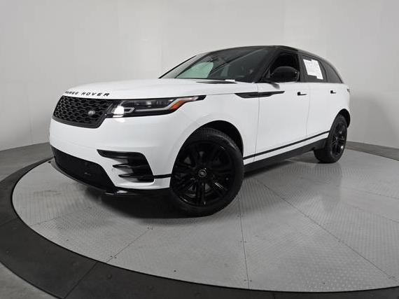 LAND ROVER RANGE ROVER VELAR 2023 SALYT2EXXPA353001 image LAND ROVER RANGE ROVER VELAR 2023 SALYT2EXXPA353001 image